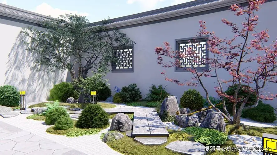 天津市城市绿化