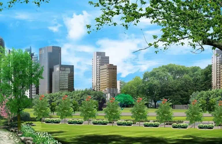 园林管理问题频发影响市民心情，谁来解决？